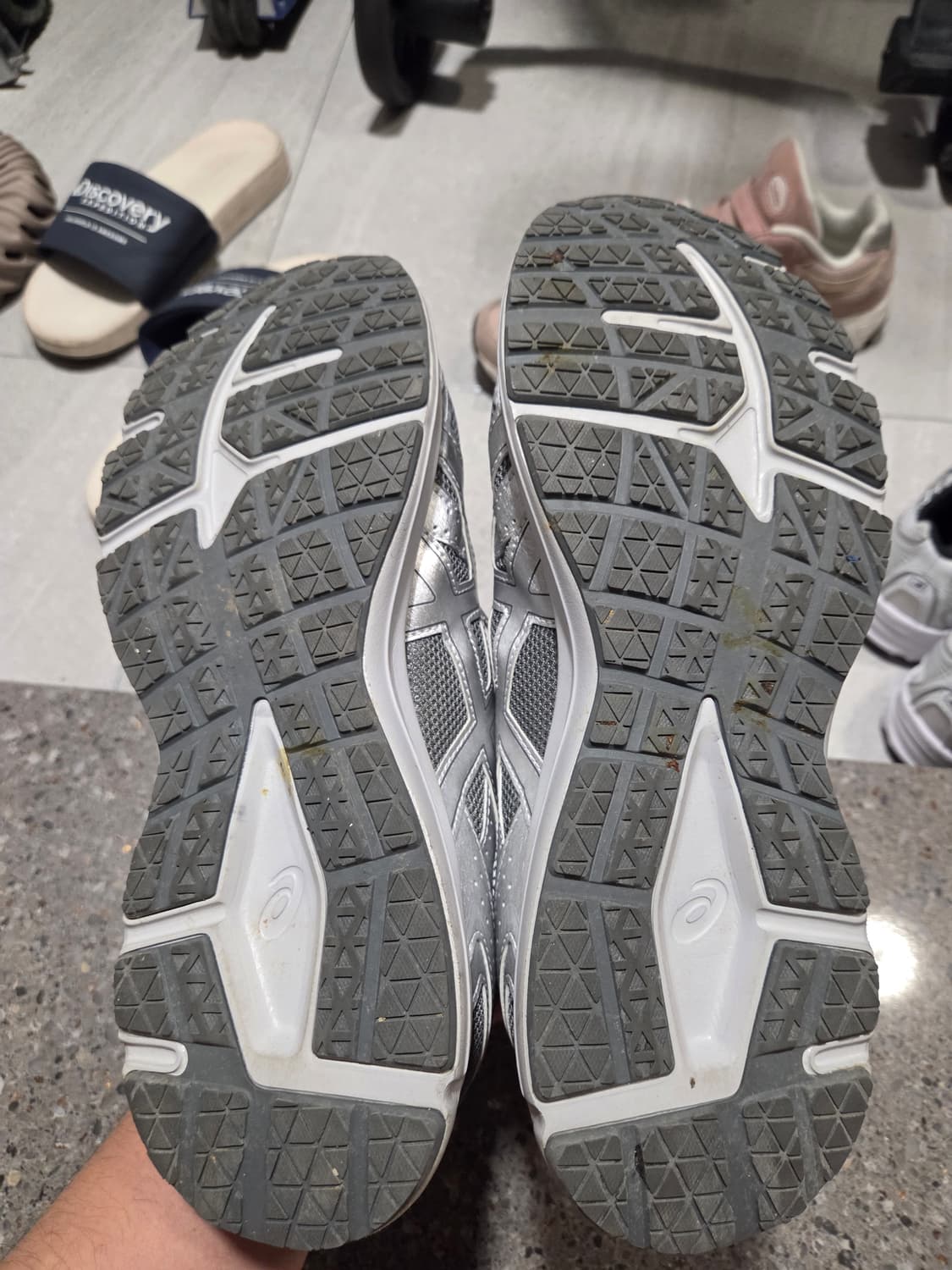 조그100 시트락 퓨어실버 290mm 상품이미지4