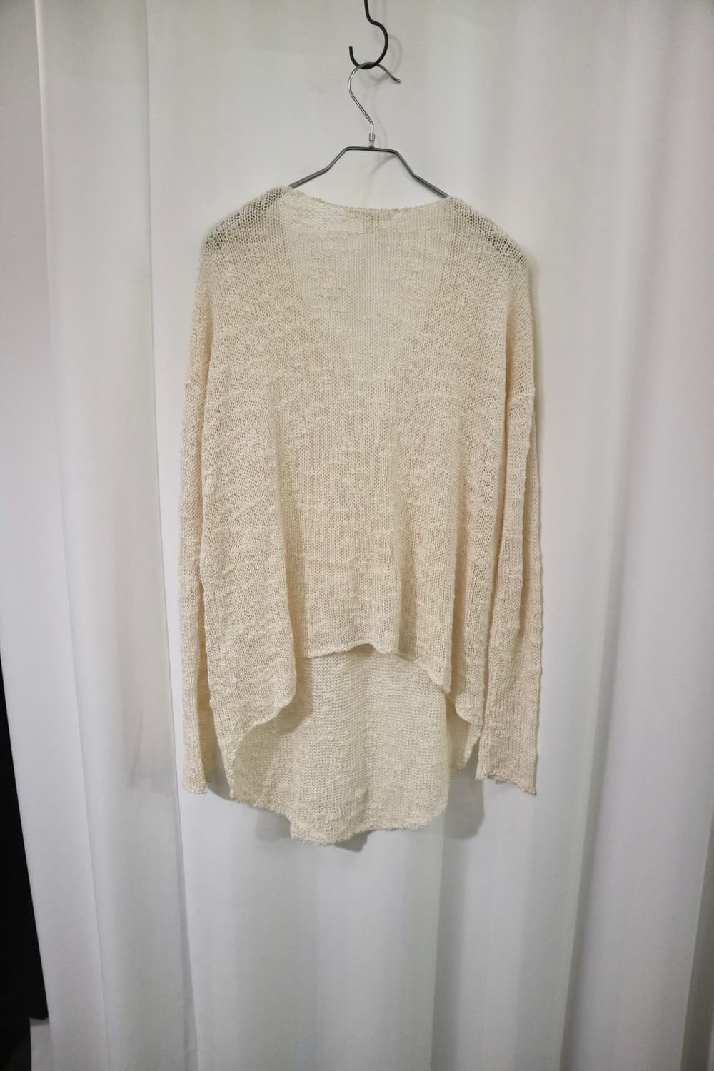 Helmut Lang v-neck knit 상품이미지3