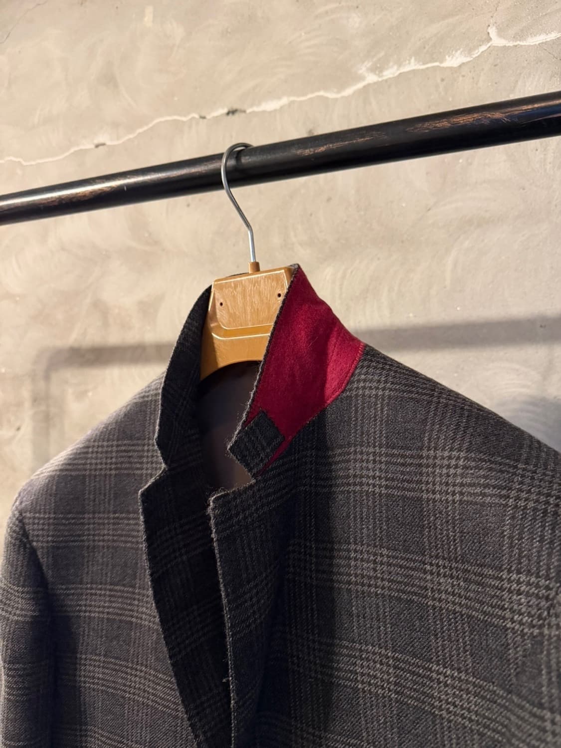 타미힐피거 자켓 100~103 상품이미지5