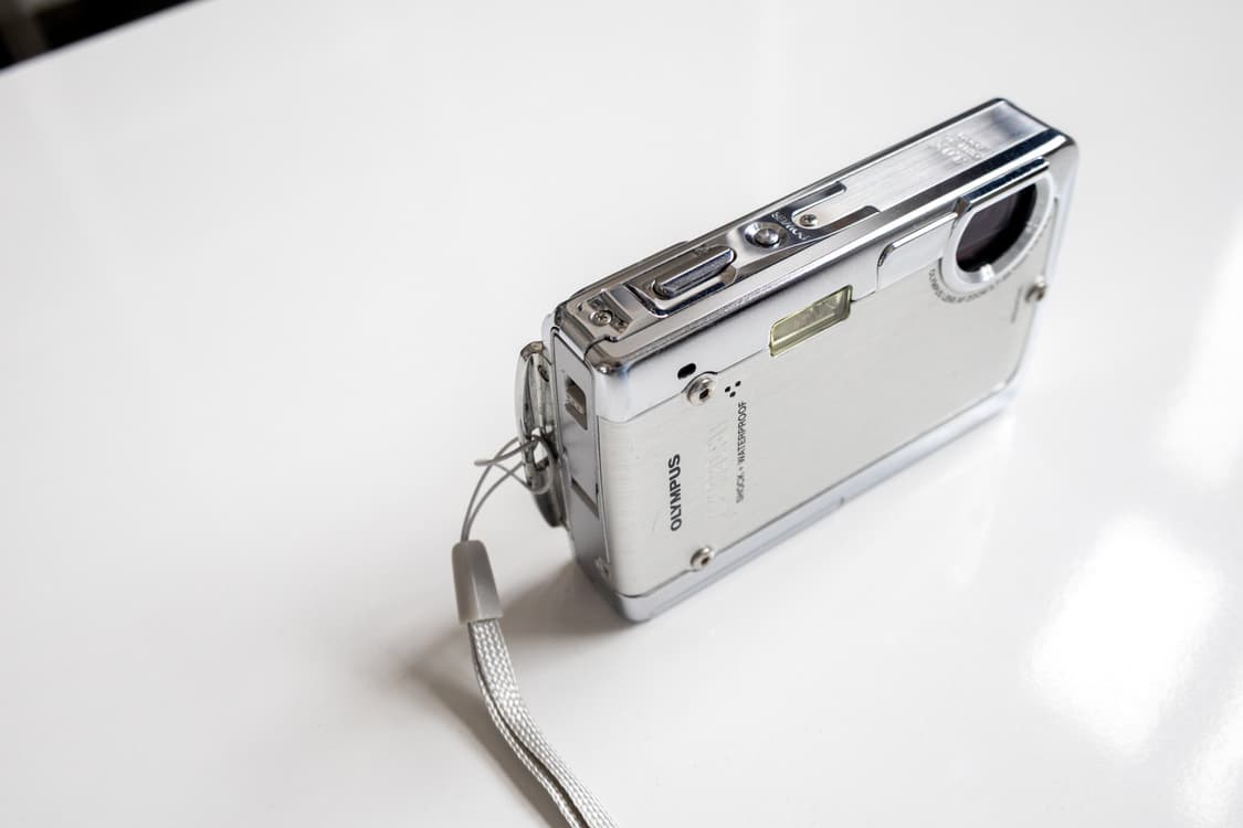 Olympus Mju 720SW 상품이미지3