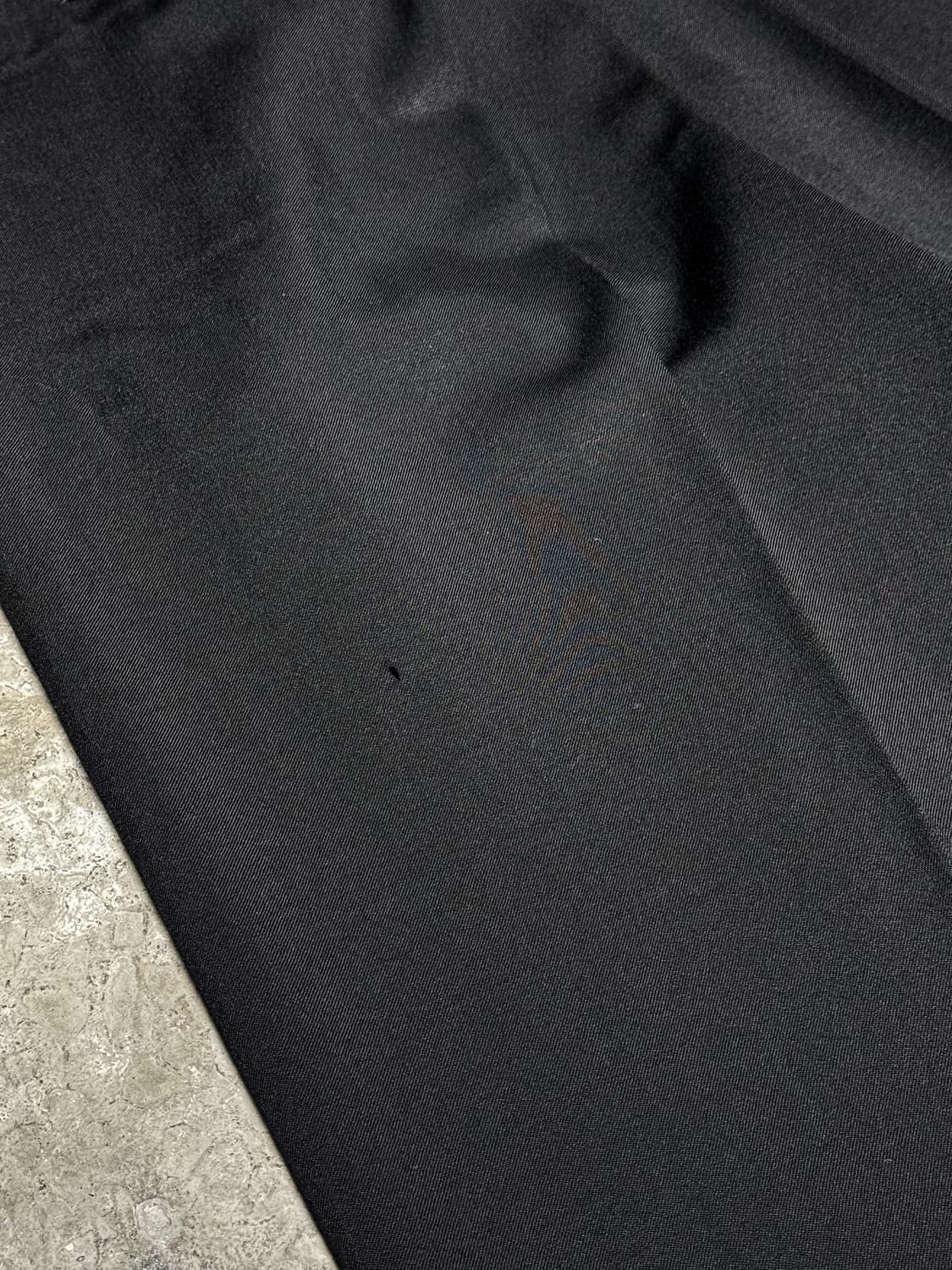 Y’s by Yohji Yamamoto – 90’s Two Tuck 상품이미지9