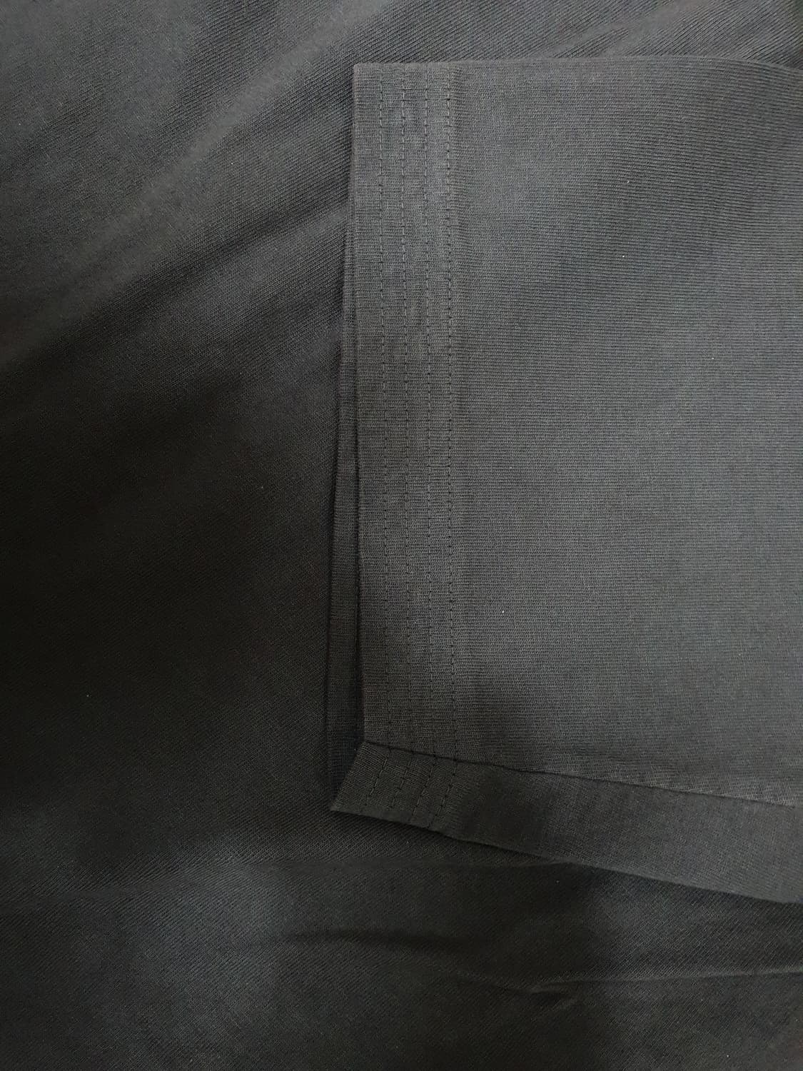 칸예 웨스트 돈다 기모노 저지 티셔츠 샘플 yzy yeezy 상품이미지3