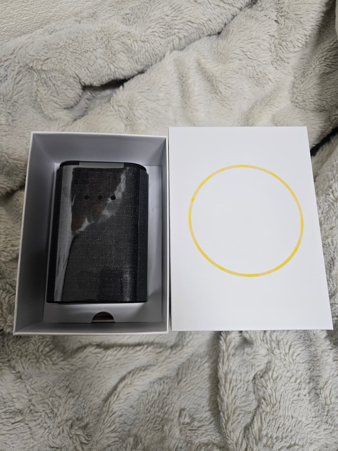 카카오 미니 블루투스 풀셋 미사용 상품이미지1