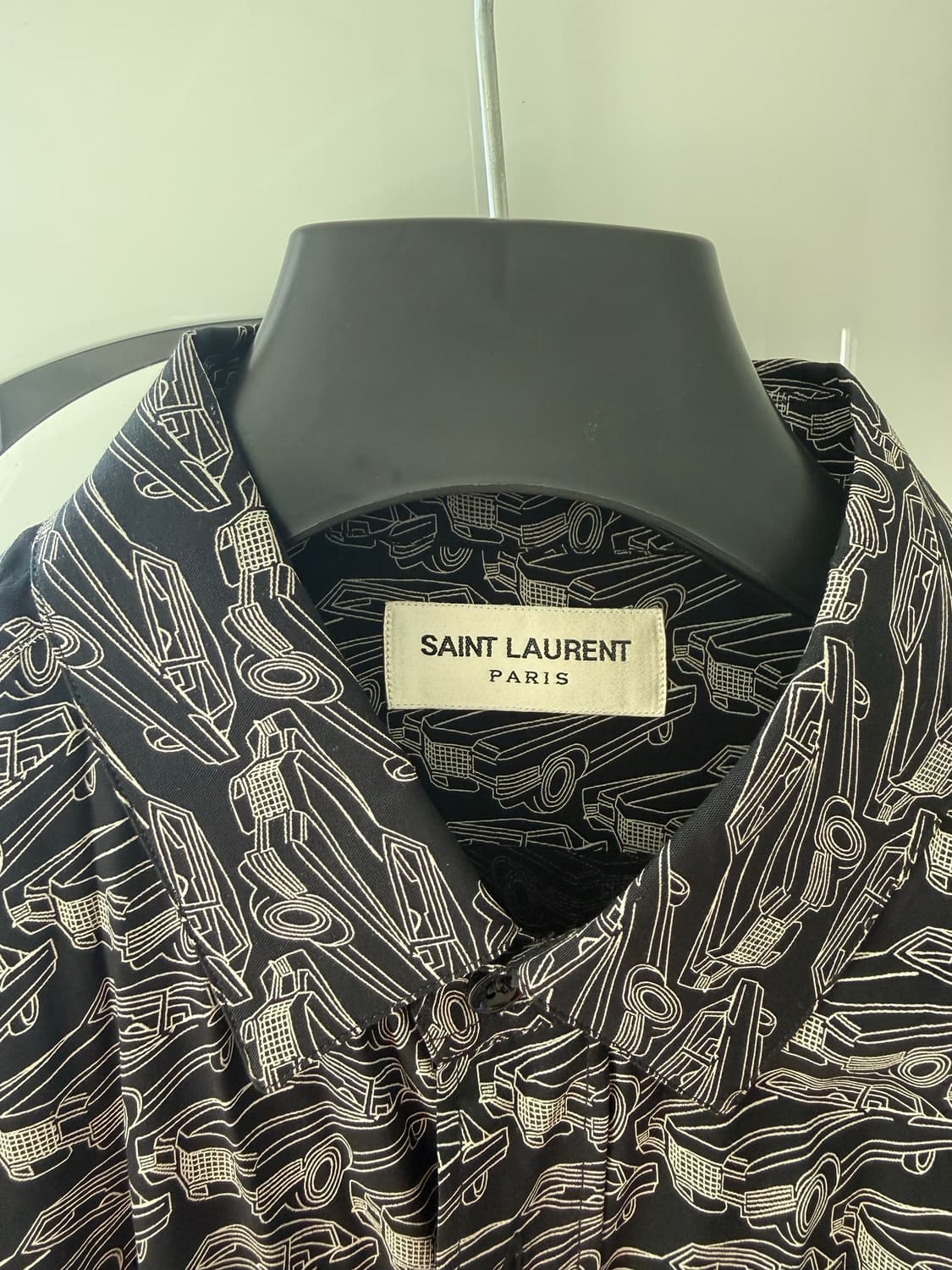 Saint Laurent 2016년 컬렉션(에디 슬리먼 재임 마지막시즌) 상품이미지5