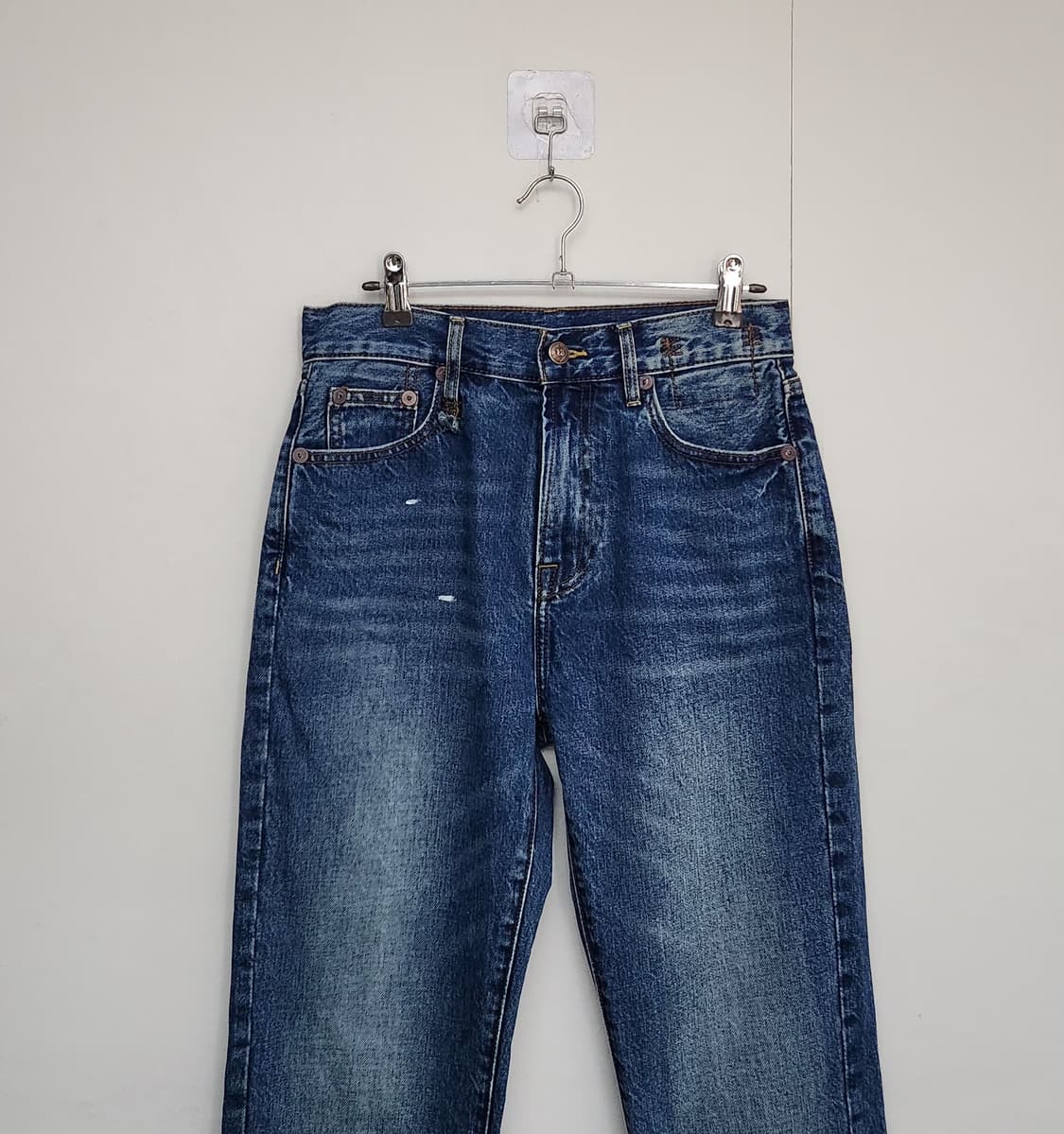 R13 28인치 청바지 데님팬츠 상품이미지9