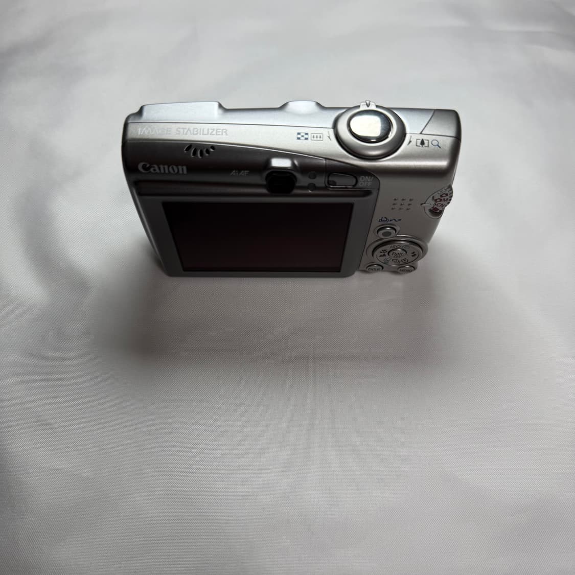 캐논 IXUS 950 IS / IXY 810 IS /SD 850 IS 상품이미지4