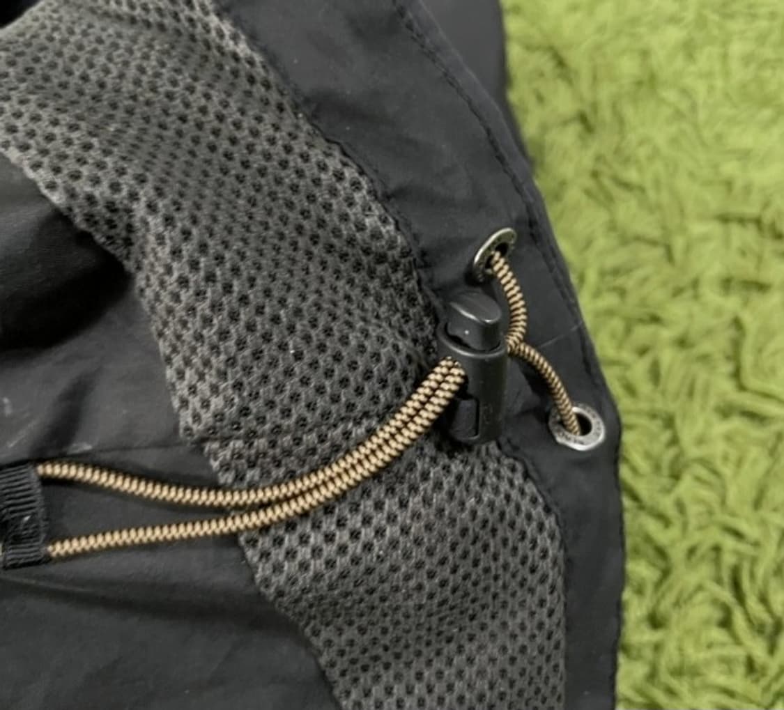 블랙야크 바람막이 자켓 등산자켓 105/XL 상품이미지4