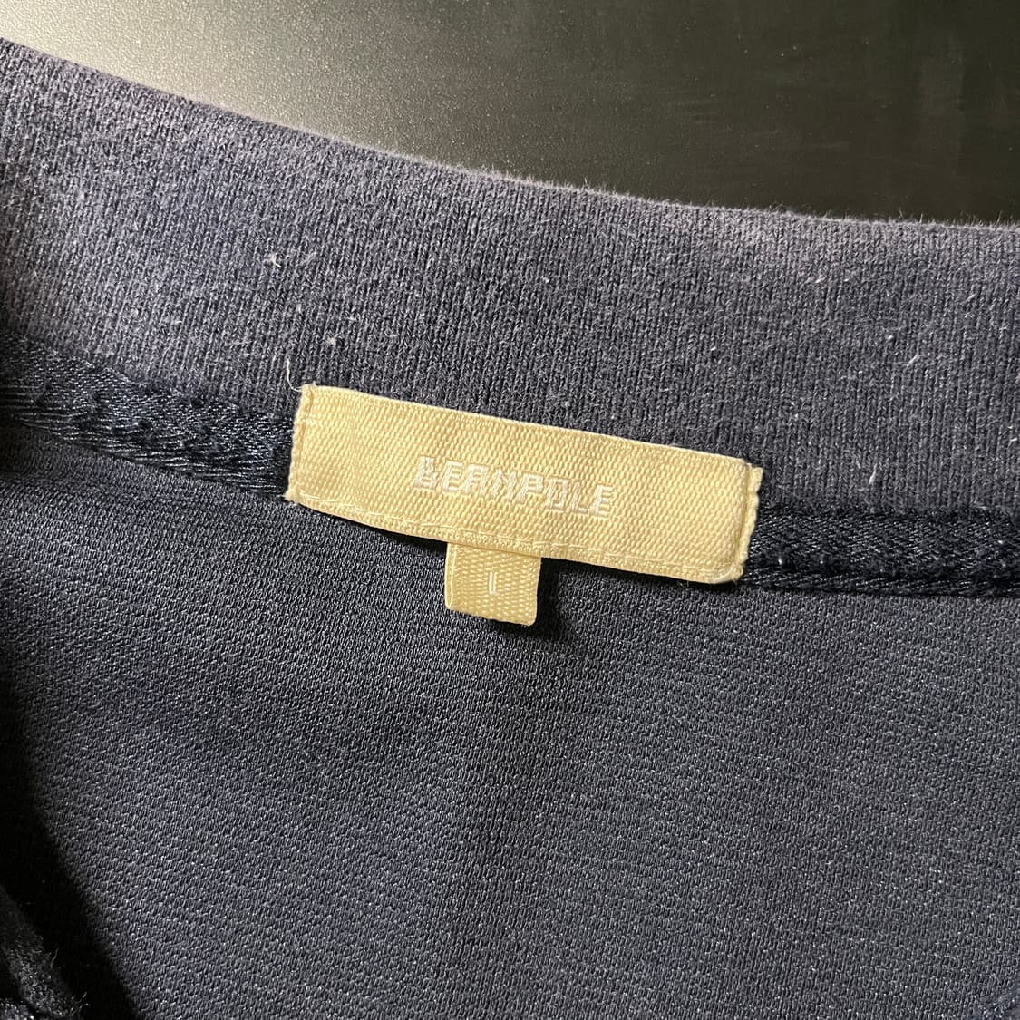 빈폴 반팔카라티 상품이미지5