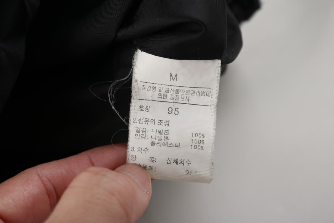 [M] 노스페이스 하이벤트 바람막이 자켓 상품이미지6