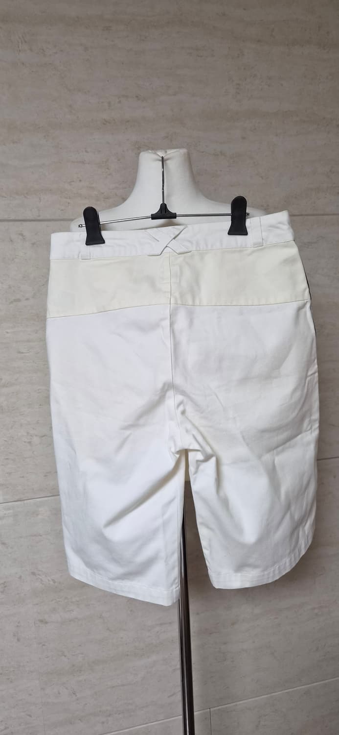 아디다스 오리지널 삼선 면 반바지 상품이미지3