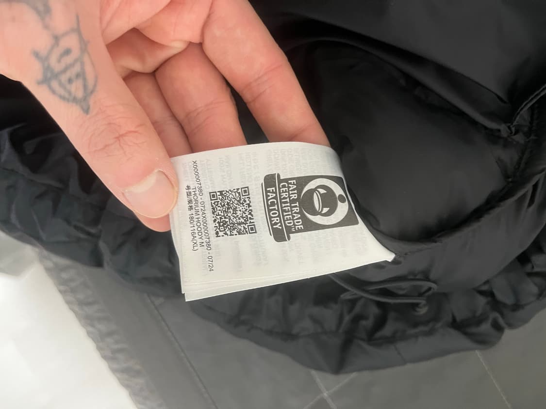 아크테릭스 토륨xl 상품이미지6