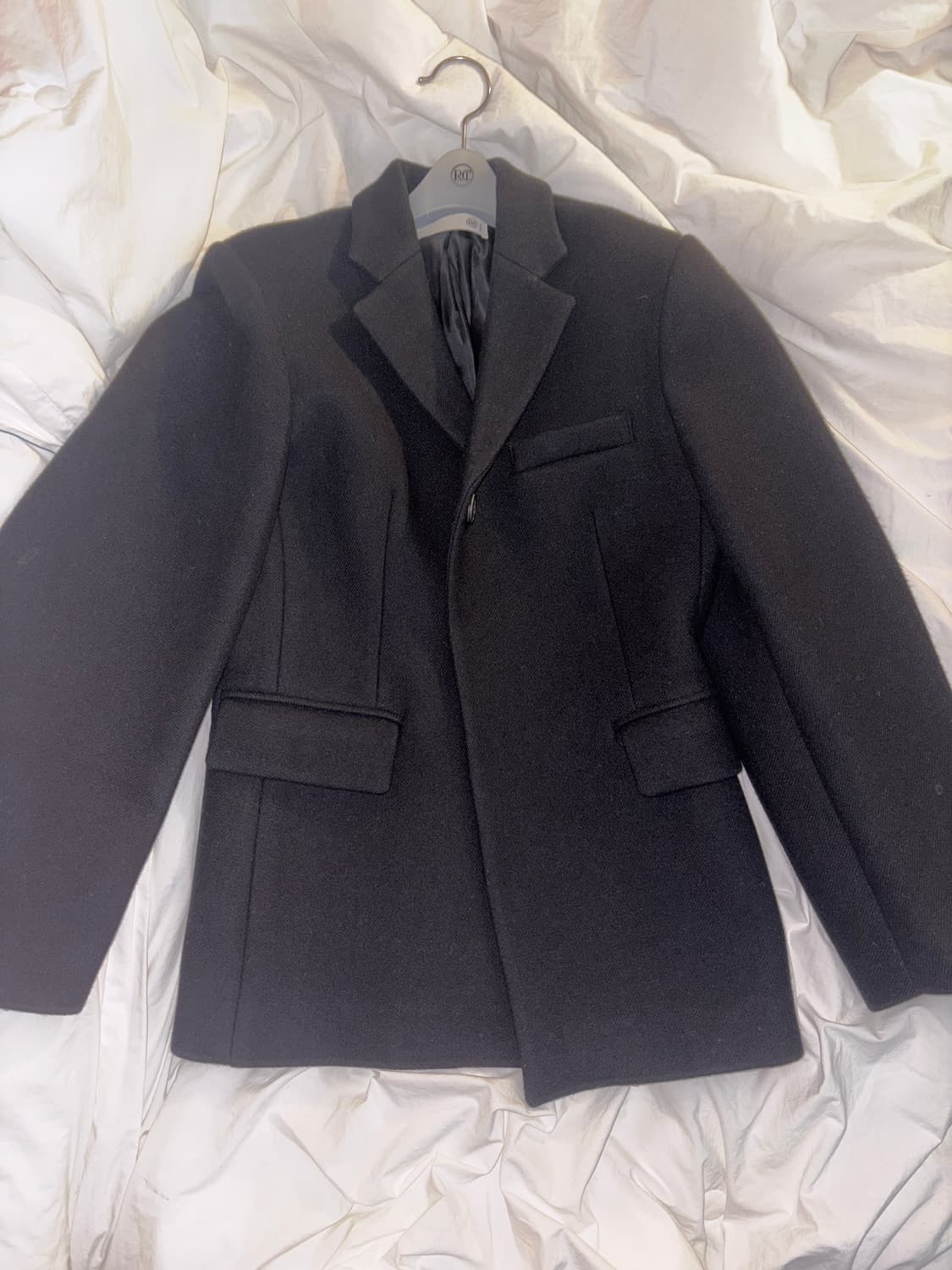 렉토 울 블레이저 상품이미지2