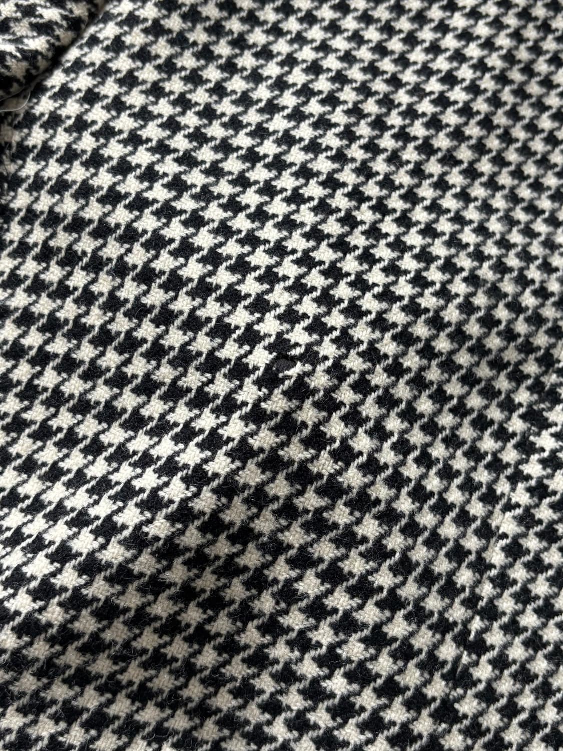 Burberry 버버리 하운드투스 체크 블레이저 상품이미지9