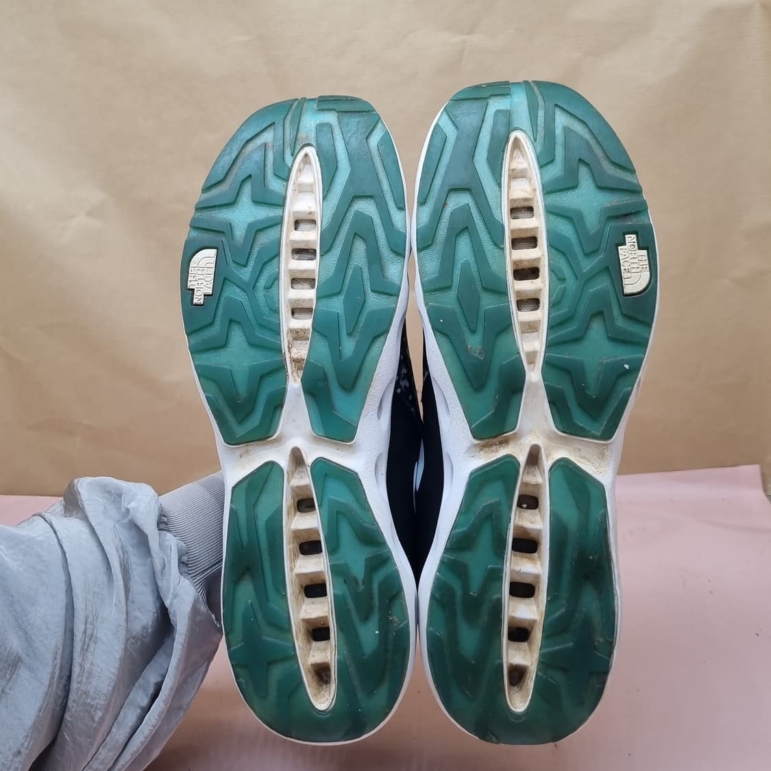 노스페이스 워터슈즈 280 상품이미지3