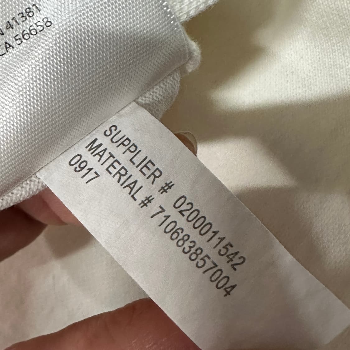 폴로랄프로렌 면 흰색 셔츠 m 상품이미지6