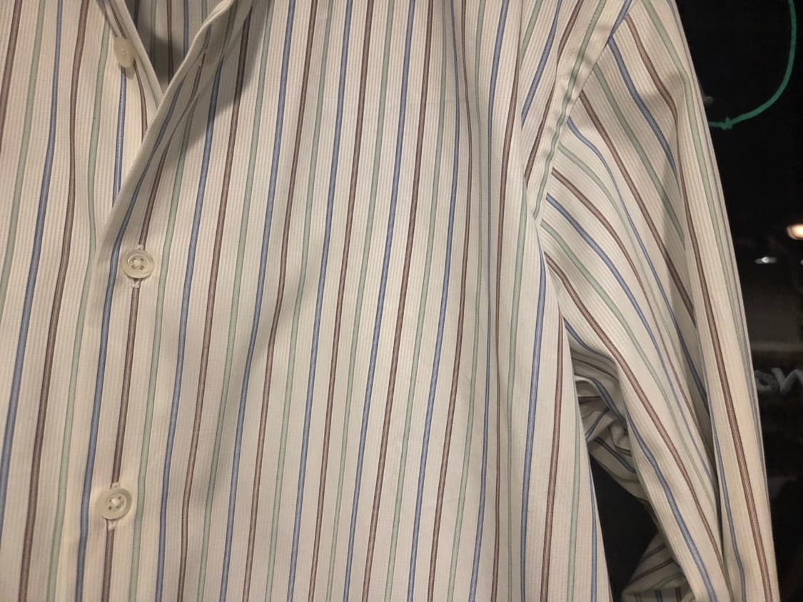 던힐 커프스 셔츠 상품이미지8