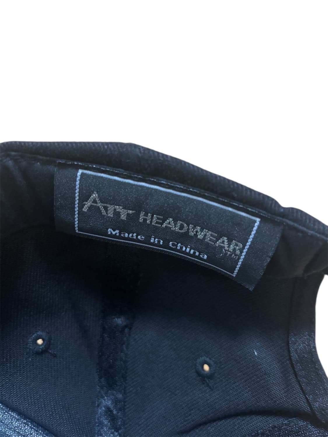 90s 마릴린 맨슨 캡 상품이미지9