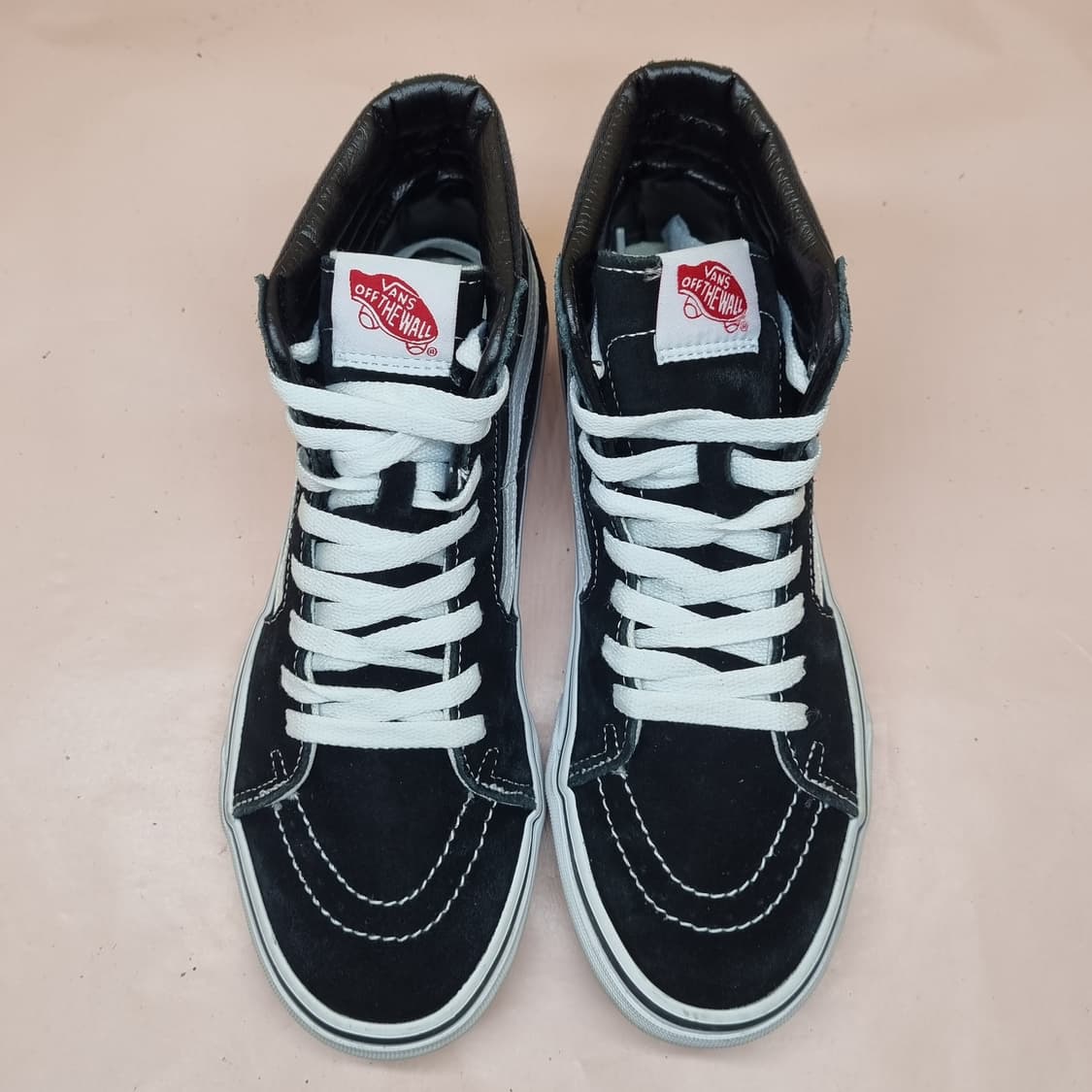 반스 스케이트 하이 250 상품이미지2