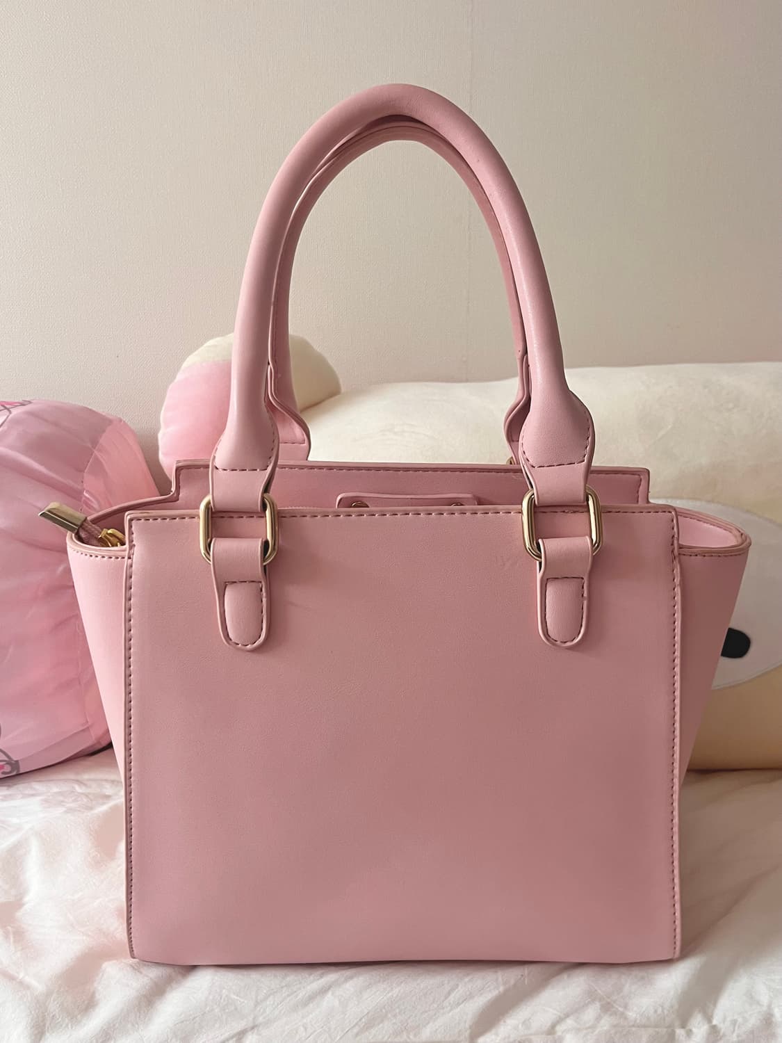 앙크루즈 가방 Ankrouge 양산형 히메갸루백 갸루가방 상품이미지3