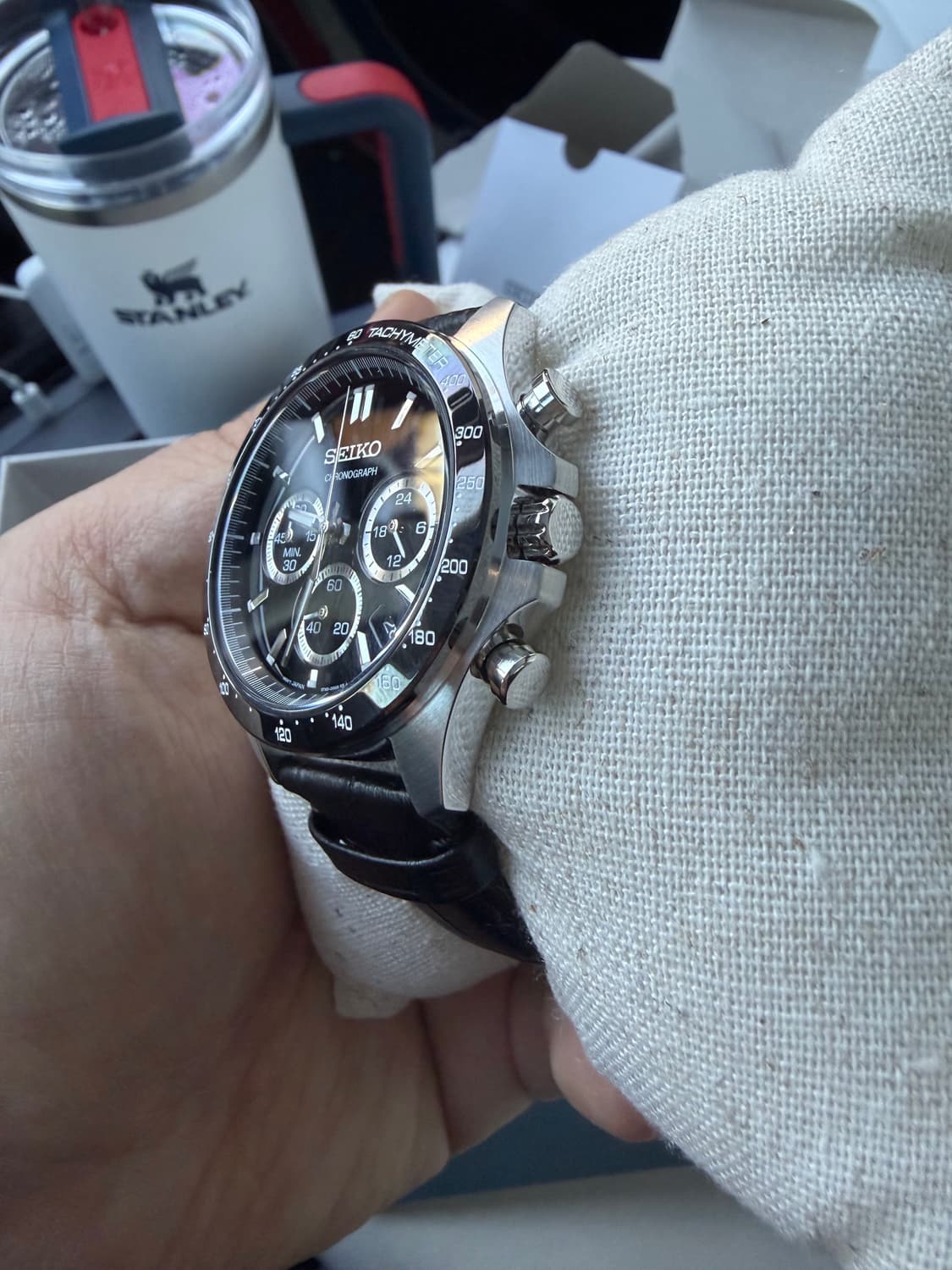 세이코 SBTR021 세이토나 상품이미지3