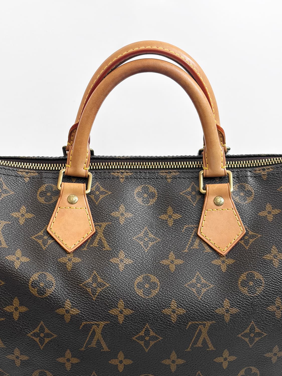 루이비통 모노그램 스피디백 30 판매합니다. 상품이미지2