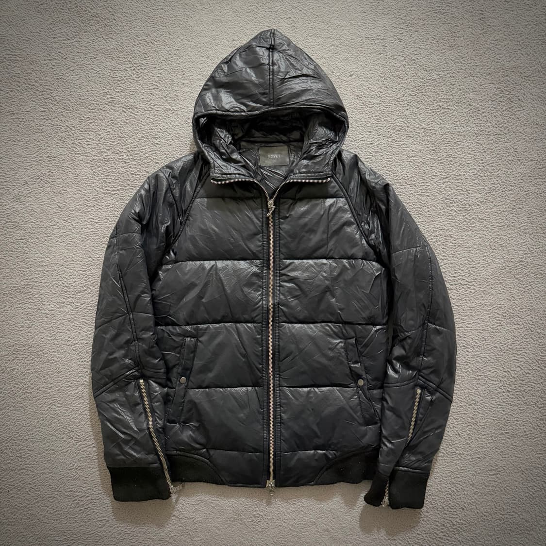 Vintage jacket 상품이미지1