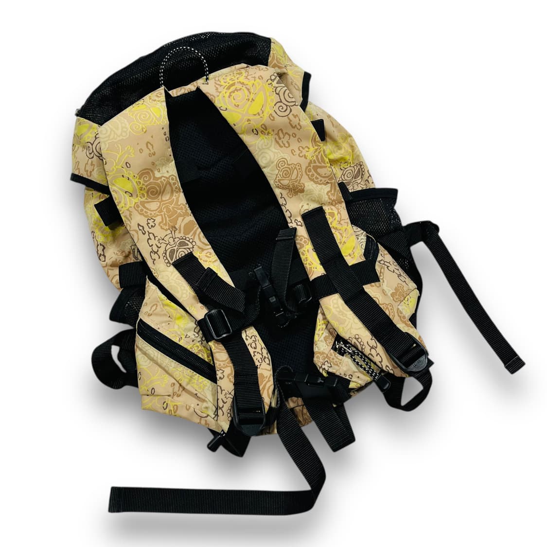 Hysteric Glamour 90s mini rogo backpack 상품이미지5