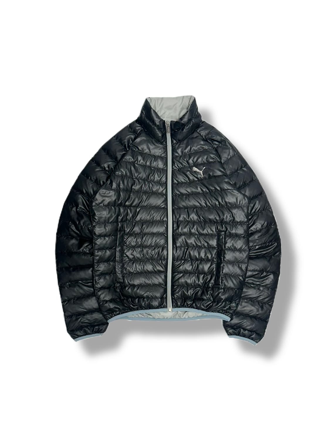 푸마 puma 다운 경량 패딩 일본판 상품이미지1