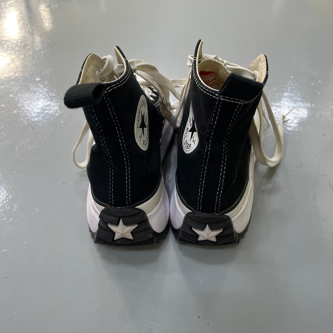 240 컨버스 런스타 하이크 0406M 상품이미지3