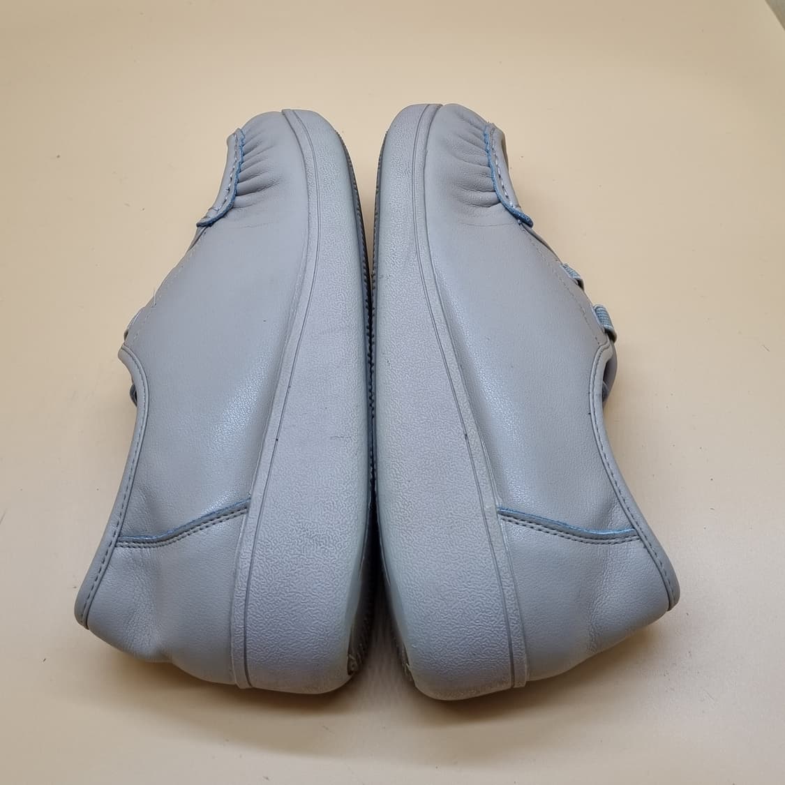 올리 소가죽 밴딩 컴포트화250 상품이미지5