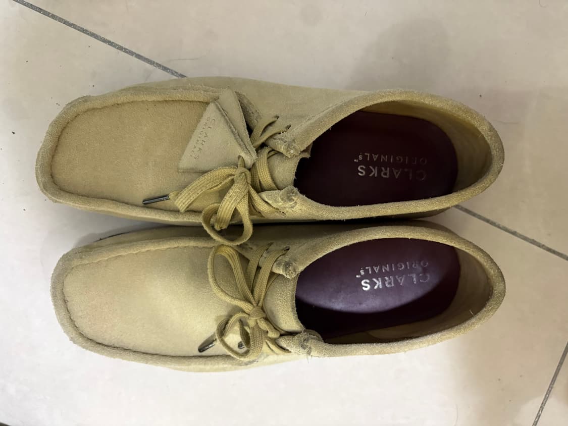 클락스 메이플 275 상품이미지1