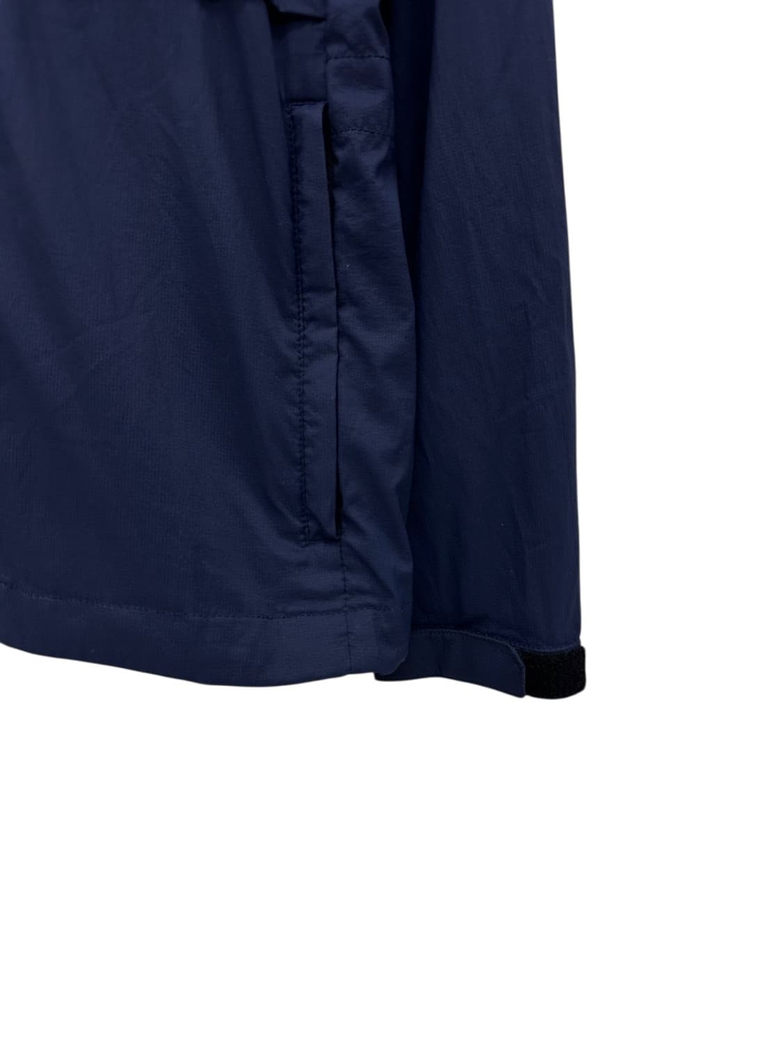 라코스테 나일론 자켓 (M)  상품이미지7