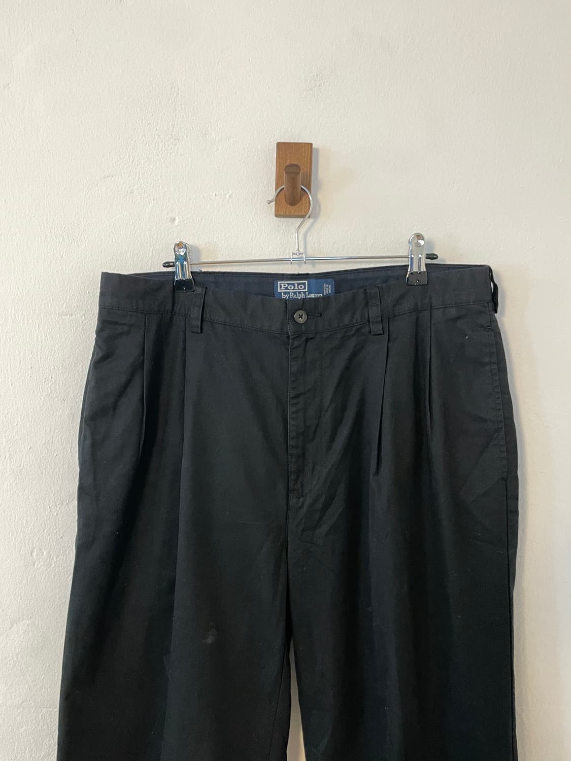 폴로 해몬드 팬츠  상품이미지2