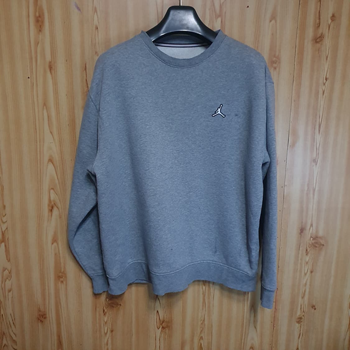 조던 기모 맨투맨 XL 상품이미지1