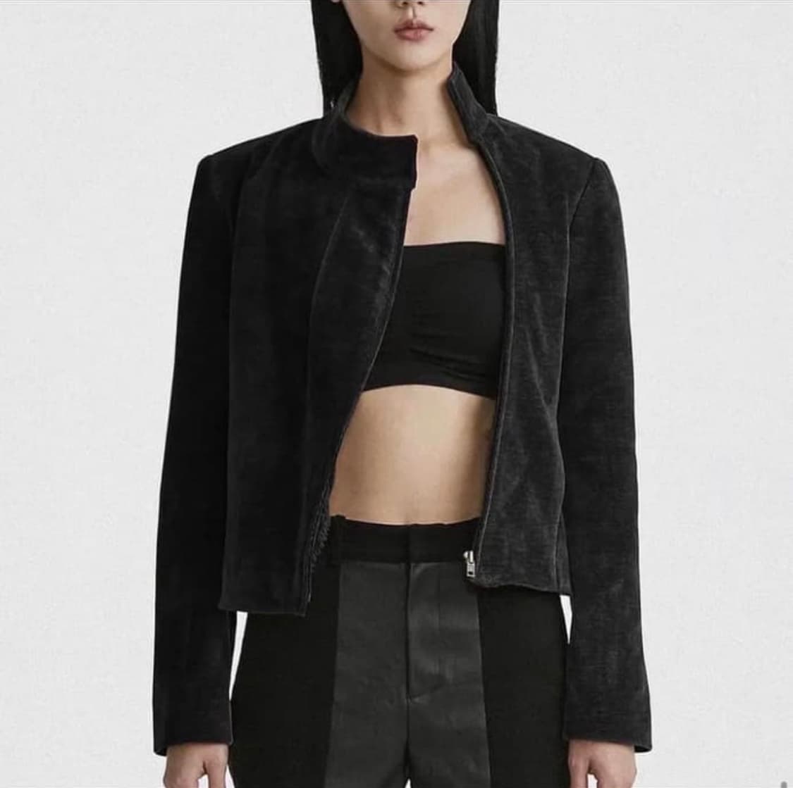 페인츄얼 자켓 상품이미지1