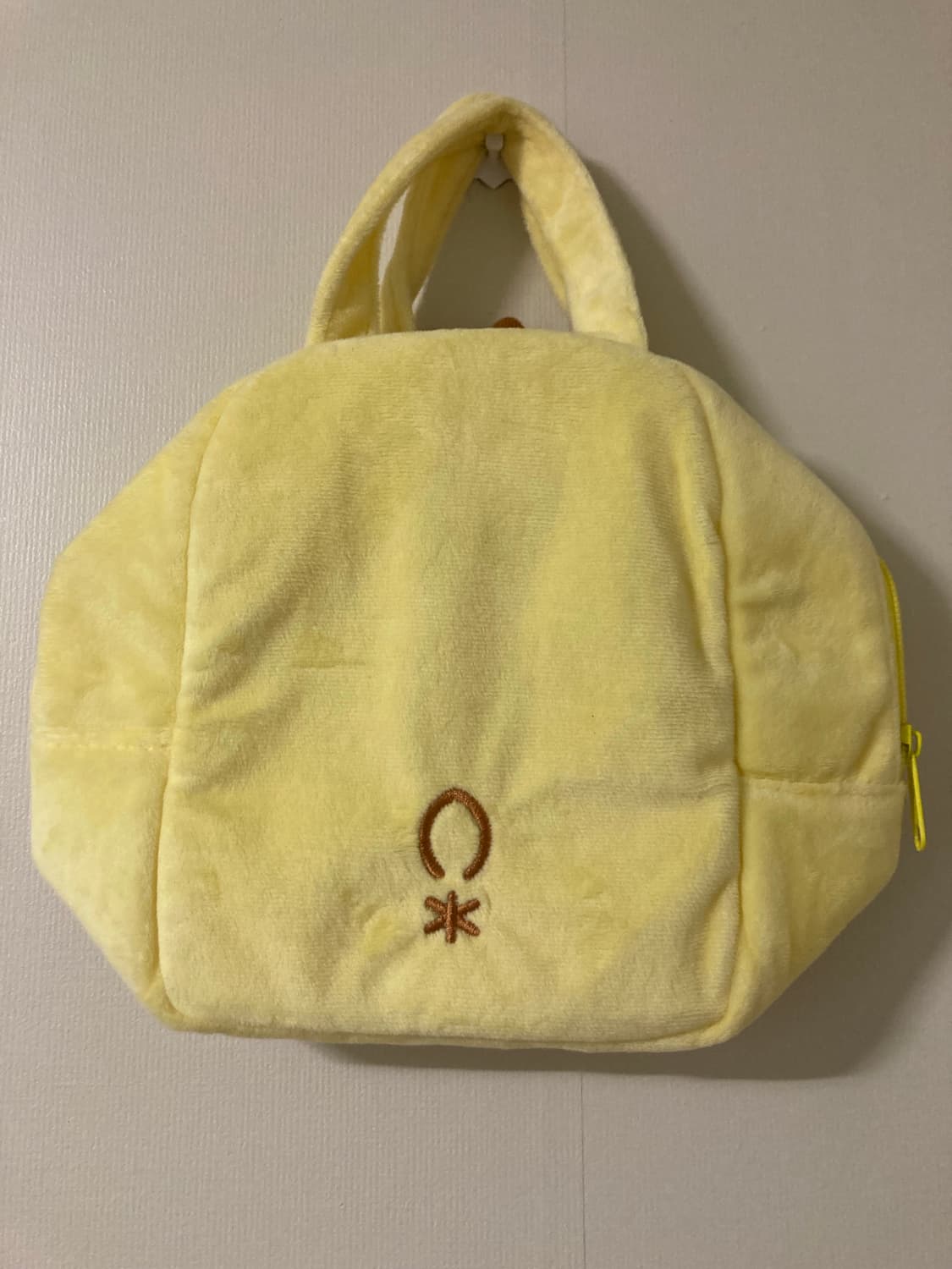 폼폼푸린 파우치 가방 상품이미지4