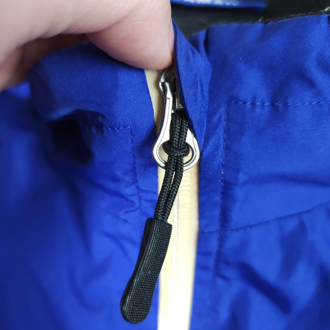 야마하 레이싱 바람막이 자켓 상품이미지5