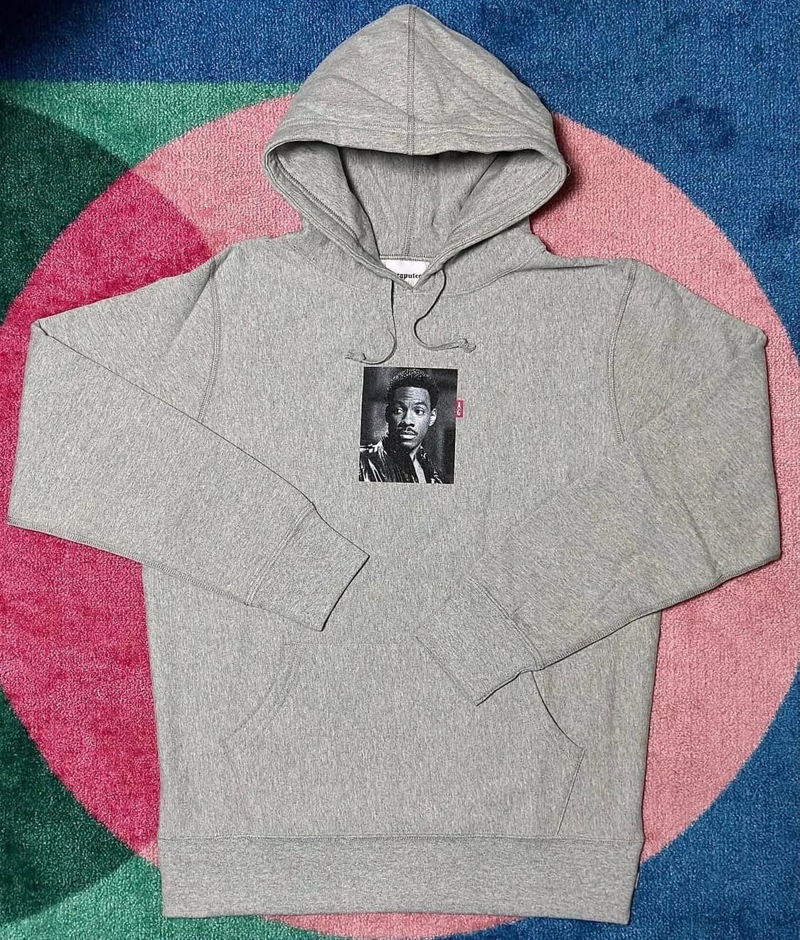 아카풀코 골드 에디 머피 후드티  상품이미지1