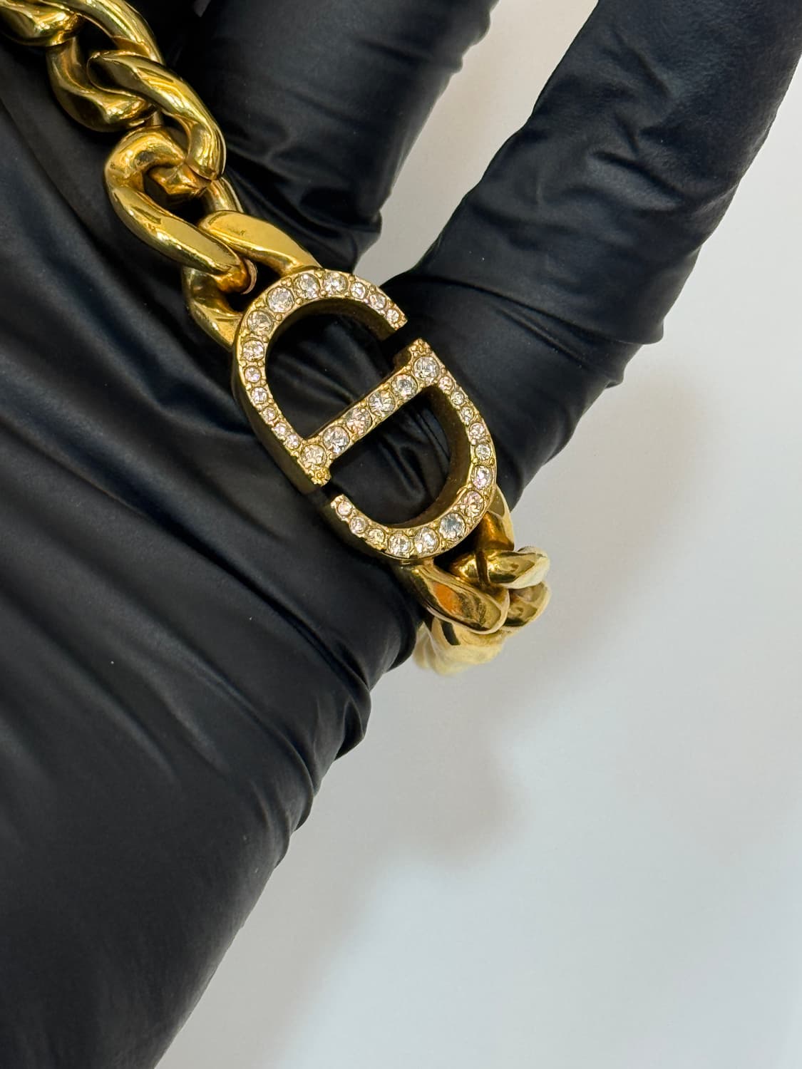 디올 CD 30 브레이슬릿 팔찌  상품이미지3