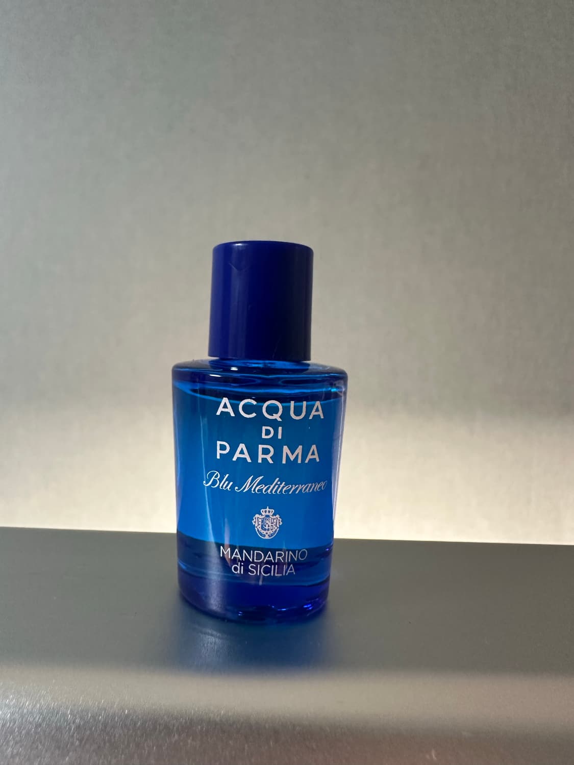 [국문택] 아쿠아 디 파르마 만다리노 디 시칠리아 미니어처 5ml 상품이미지5