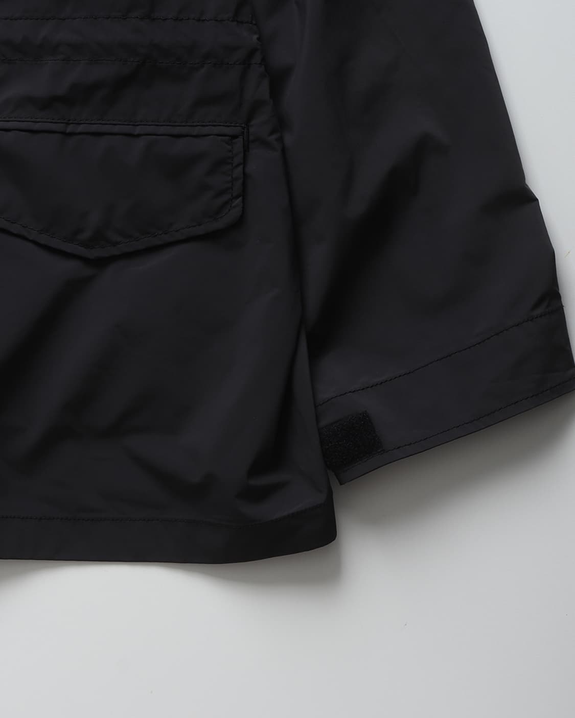 BEAMS BOY Solotex M-65 상품이미지6