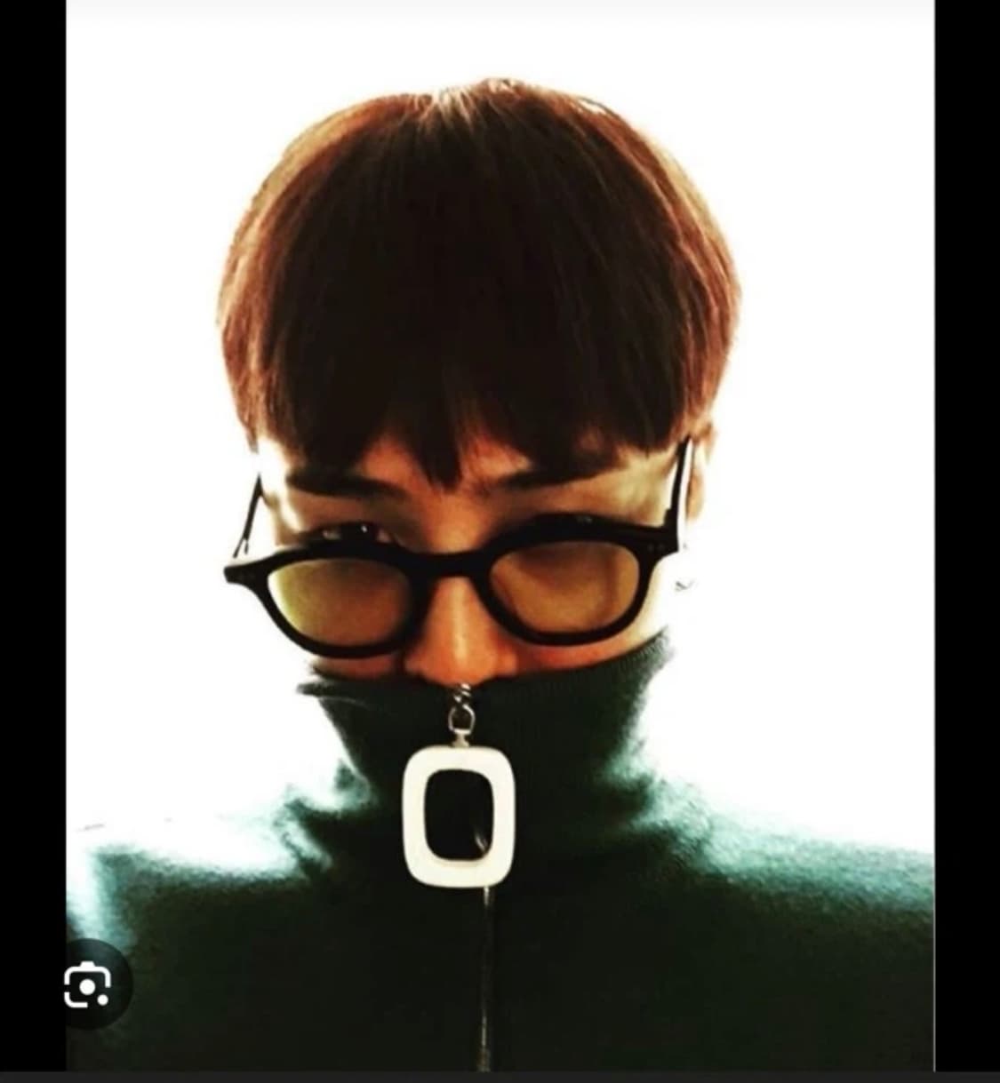 jw anderson 지디 목폴라  상품이미지1