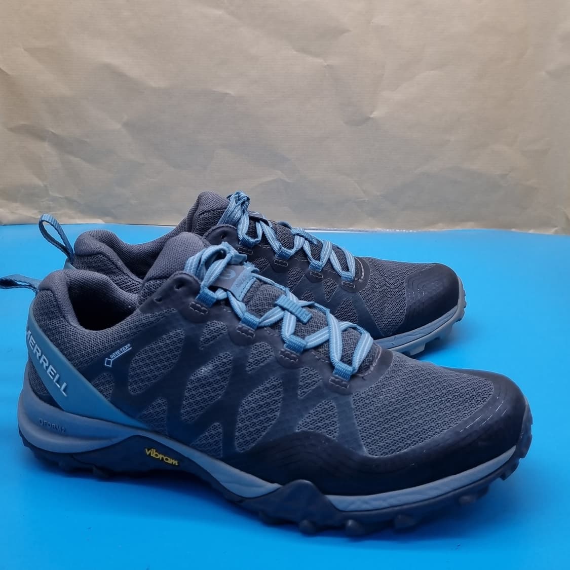 머렐 고어텍스 트레킹화245  상품이미지1