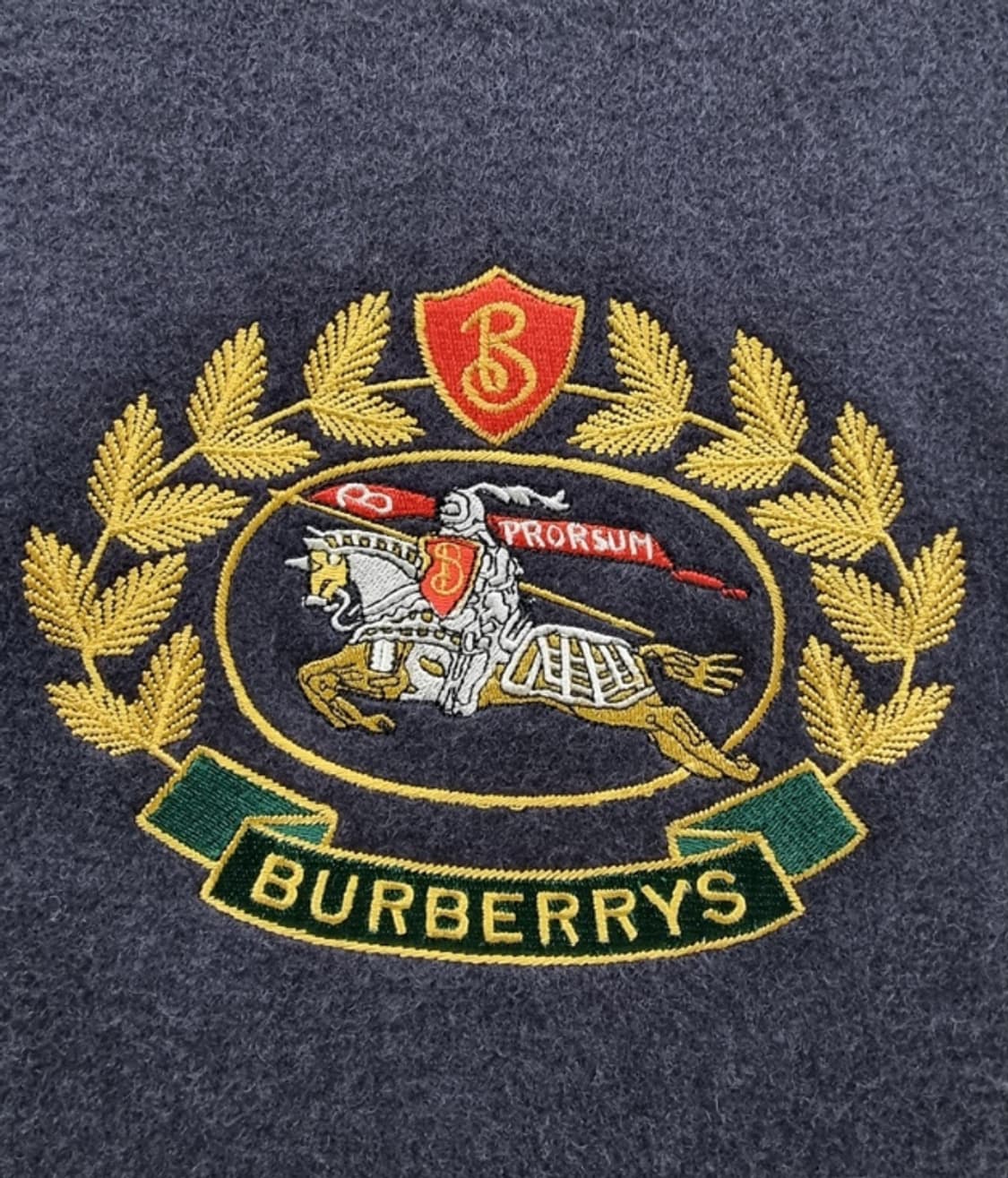 Burberry 버버리 (캐시미어100%) 상품이미지4