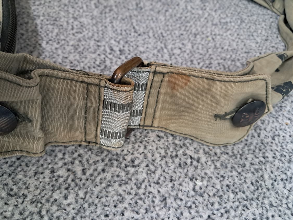 디젤프린트 코튼백 상품이미지6