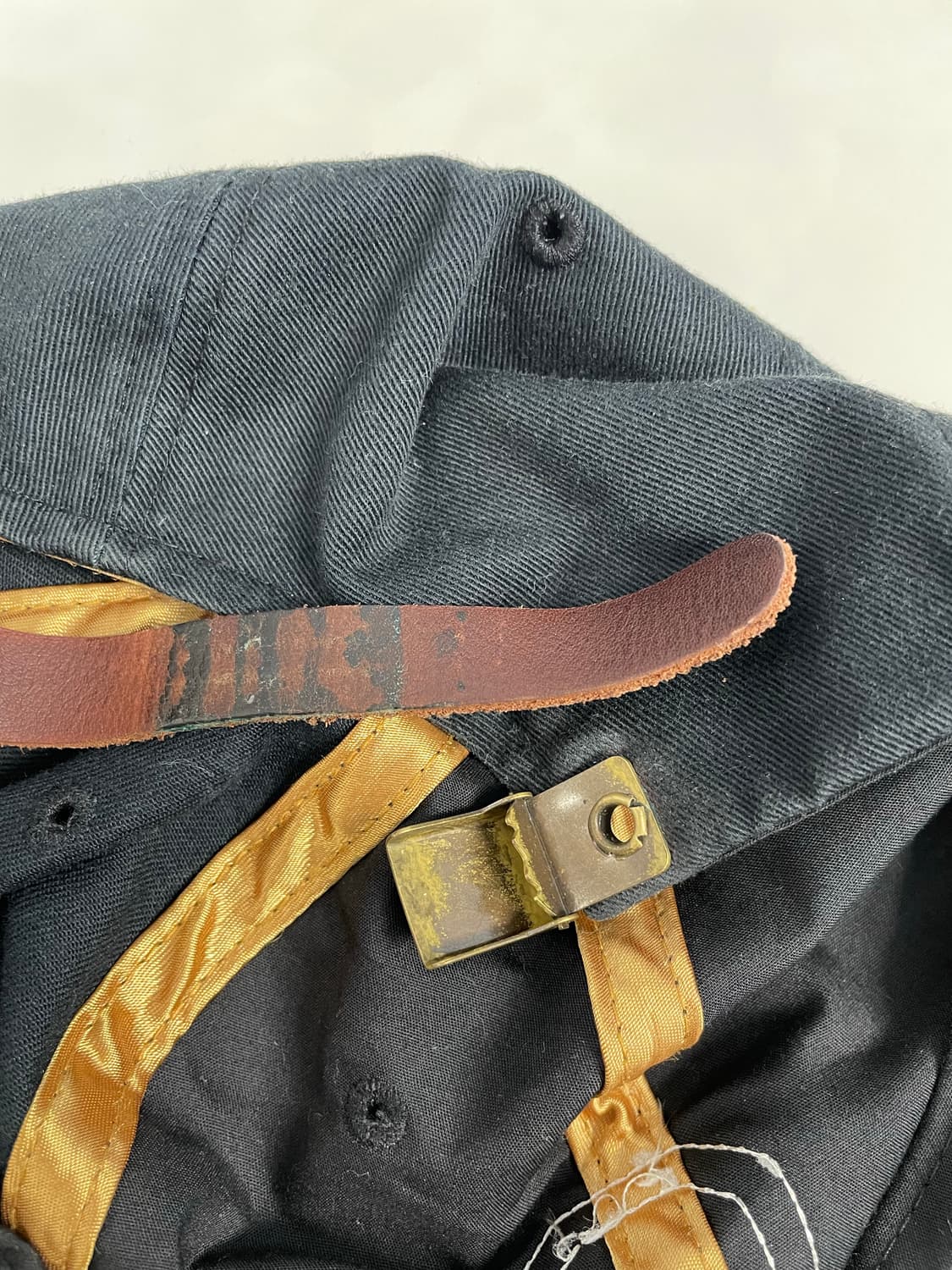 커버낫 모자 상품이미지5