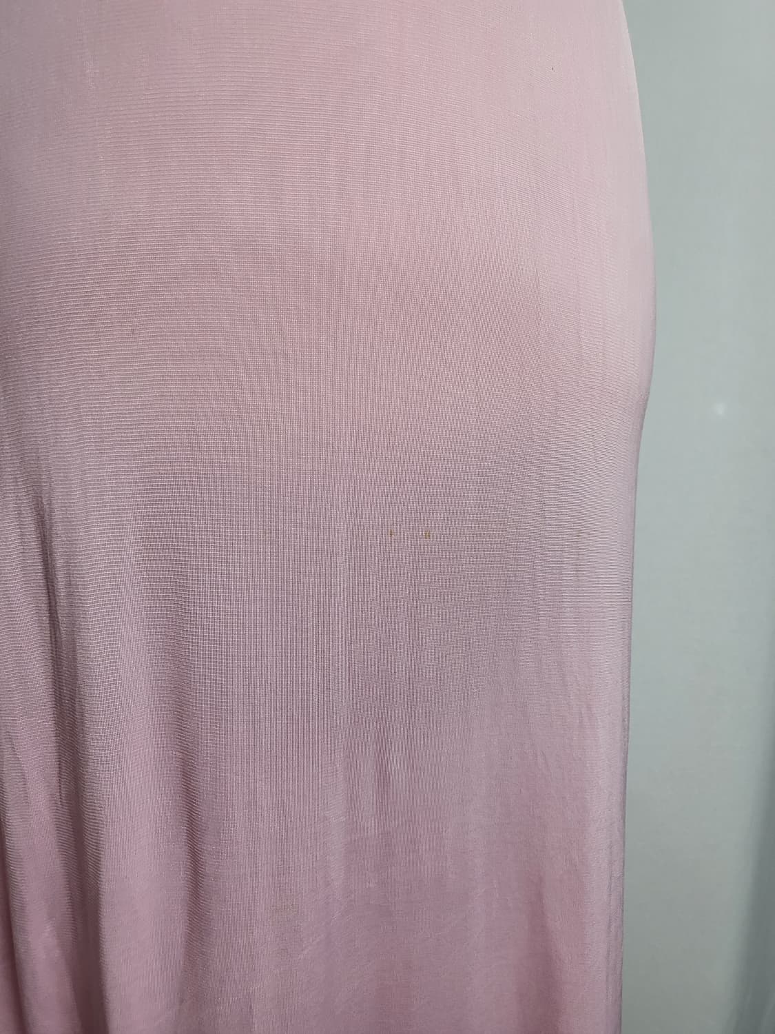 빈티지 로즈워터 마카롱 슬립 드레스 상품이미지6