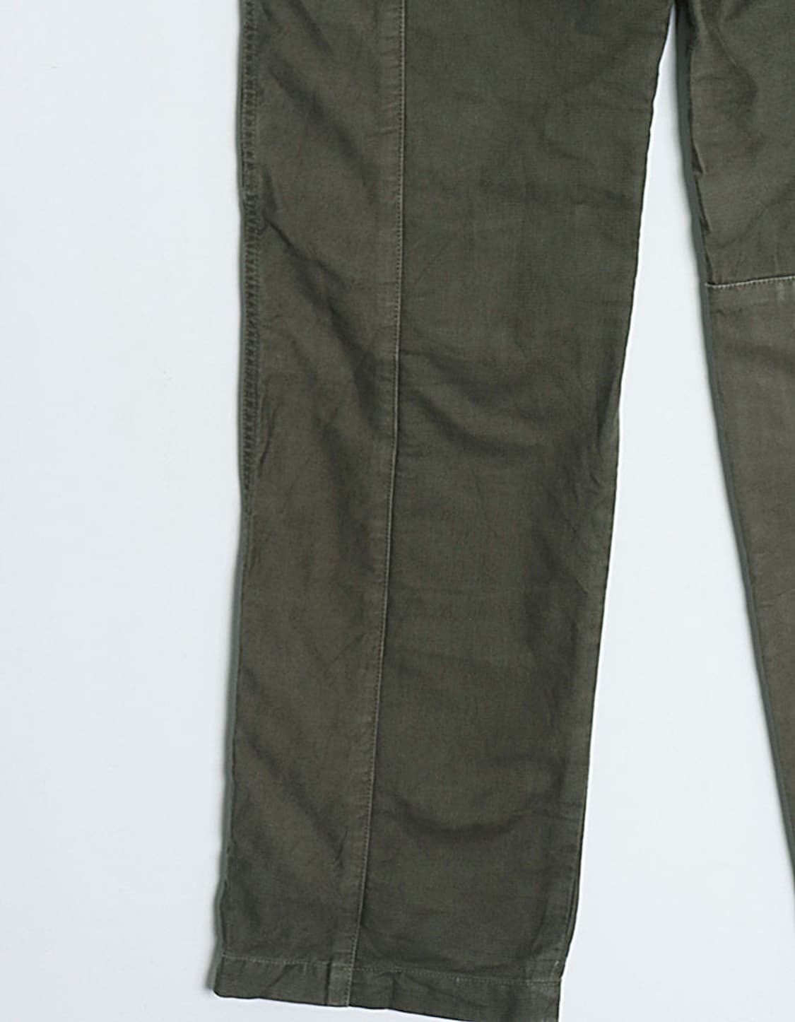 TRAVAIL MANUEL Detail Fatigue Pant (29~) 상품이미지7
