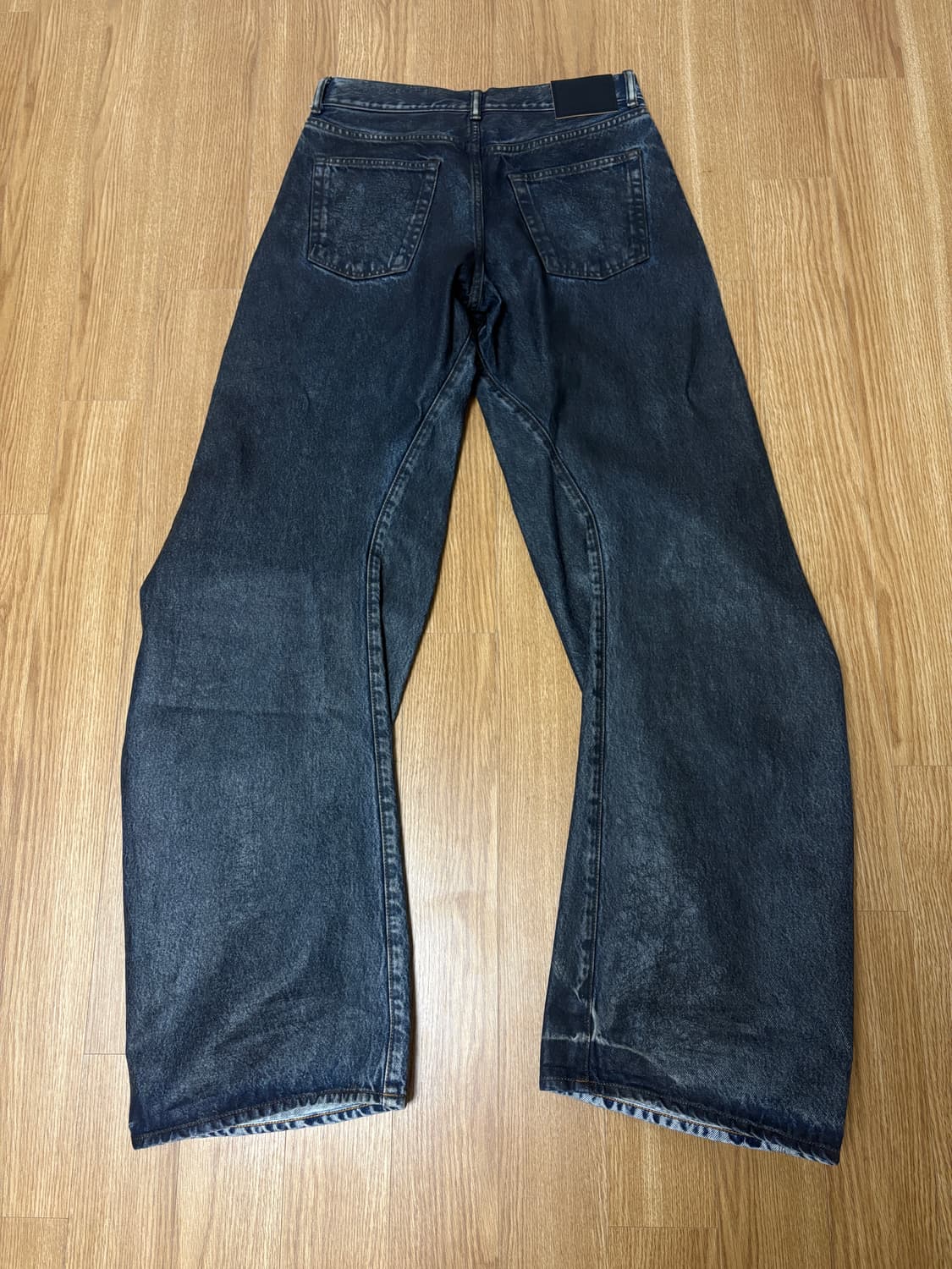 Acne Studios Jeans 상품이미지4