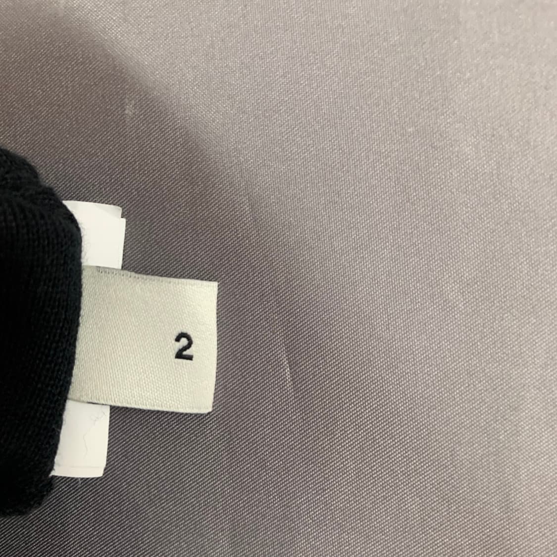 2 PTRY 포터리 니트 PK 반팔 카라티 상품이미지5